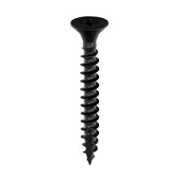 Timco Classic Black Multi-Purpose Screw