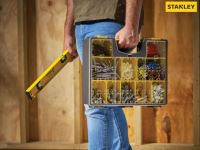 Stanley Professional Deep Organiser 423 x 334 x 98MM