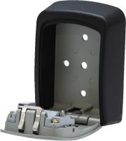 Abus 707 Key Garage Wall Mounted