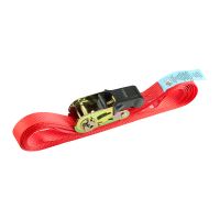 Endless Ratchet Strap Standard Duty No Hook 5mtr x 25mm