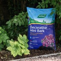 Westland Decorative Mini Bark 70 Litre