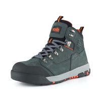 Scruffs | Hydra Safety Boot Teal