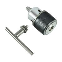 Timco Half Inch Chuck & Key Set