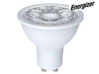 Energizer | LED GU10 Non-Dimmable Bulb Warm White 345lm 4.2W