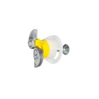 Yellow Gripit | Plasterboard Fixings