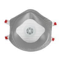 Timco | FFP3 Moulded Masks with Valve | 5 Piece