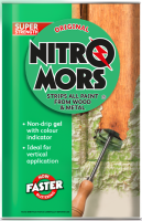   Nitromors | Original All Purpose Paint & Varnish Remover