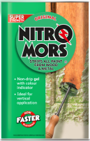 Nitromors Original All Purpose Paint & Varnish Remover