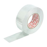 Reinforced Aluminium Foil Tape | 45m x 50mm | Timco
