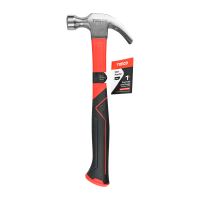 Timco | Claw Hammer - Fibreglass Handle 20oz