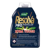 Resolva Pro Xtra Tough Super Concentrate 1Ltr