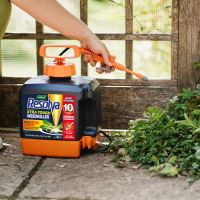 Resolva Xtra Weedkiller Ready to Use