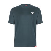 Timco | Short Sleeve Trade T-Shirt Pack | Grey/Red/Green | Pack of 3 Mixed