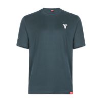 Timco Short Sleeve Trade T-Shirt Pack Grey/Red/Green Pack of 3 Mixed