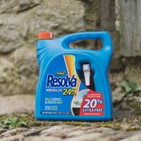 Resolva Weedkiller 24H Ready To Use