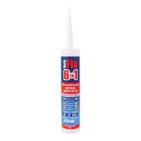 Timco PU Wood Adhesive Gel & Liquid
