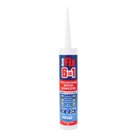 Timco | PU Wood Adhesive Gel & Liquid