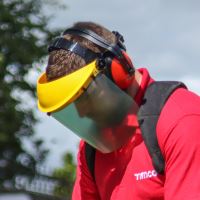 Timco | Face Shield