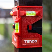 Timco | Post Level  125mm