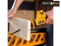 Batavia FIXXPACK Reciprocating Saw 12v Bare Unit