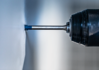 Bosch EXPERT HEX-9 HardCeramic Drill Bit