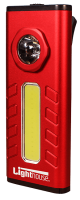 Lighthouse Elite Elite Mini LED Lamp Red 500 Lumens