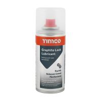 TIMCO Graphite Lock Lubricant 80ml