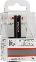 Bosch Diamond wet drill bits Diamond for Hard Ceramics