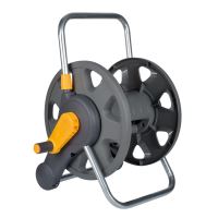 Hozelock | 60m Wall Mountable Hose Reel Only