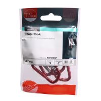 Timco Snap Hooks 5 Pack