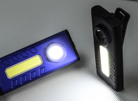 Lighthouse Elite Elite Mini LED Lamp Blue 500 Lumens
