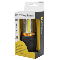 Lighthouse Elite | LED Mini Camping Lantern 150 Lumens