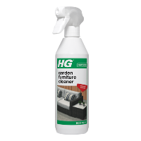 HG Garden Furniture Cleaner 500ml