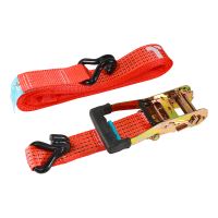 Ratchet Straps J Hook Heavy Duty 5mtr x 50mm