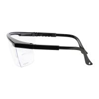 Timco Wraparound Safety Glasses Clear