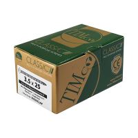 Classic | Multi-Purpose Pan Screw | TIMco