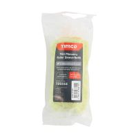 Timco | Mini Masonry Roller Sleeve Refill 4"