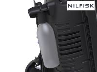 Nilfisk| CORE 140 Power Control Premium Car Wash Pressure Washer 140 Bar 240v