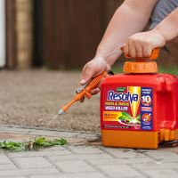 Resolva Path & Drive Weedkiller Ready To Use