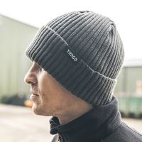 Timco Pro Beanie Grey