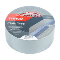 Cloth Tape 50m x 48mm