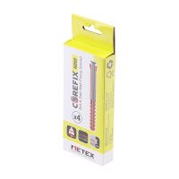 Corefix 120 Dot & Dab Wall Fixing 5 x 120 Pack Of 4