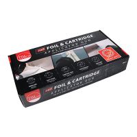 Timco Professional Foil & Cartridge Applicator Gun 400ml & 380ml