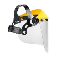 Timco Face Shield