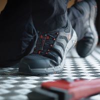 Scruffs | Argon Safety Trainer