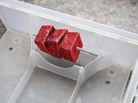 Rentokil Mouse & Rat Weatherproof Block 10 Pack