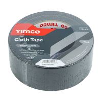 Cloth Tape 50m x 48mm