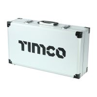 Timco | Dry Diamond Core Drill Kit 5 Piece