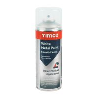 TIMCO Metal Paint 380ml