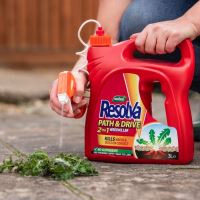 Resolva Path & Drive Weedkiller Ready To Use